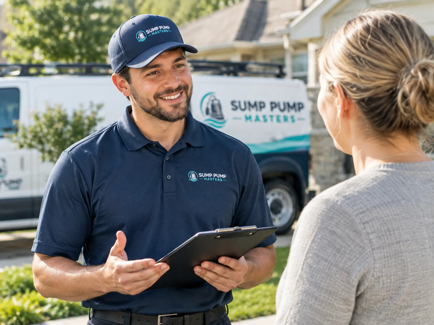 Sump Pump Repair Lake Harmony, PA FAQs